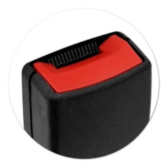 HASTE CINTO DE SEGURANCA MP 10CM CV000292