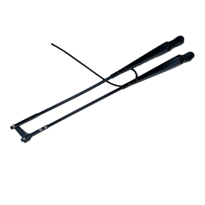 HASTE LIMPADOR CAIIO APACHE VIP MODELO NOVO GRN2377 17111670