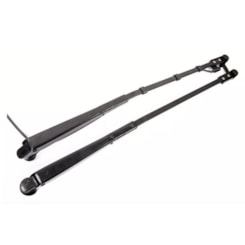 HASTE LIMPADOR P/BRISA COMIL SVELTO ANO2010  15116710