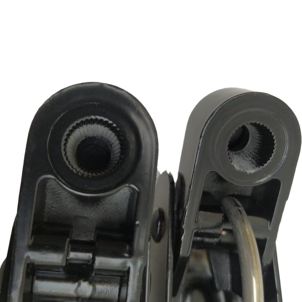 HASTE LIMPADOR P/BRISA MASCARELLO GRAN MICRO 19100001 15113790