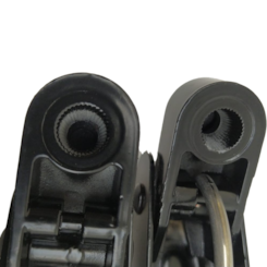 HASTE LIMPADOR P/BRISA MASCARELLO GRAN MICRO 19100001 15113790