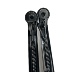 HASTE LIMPADOR P/BRISA NEOBUS NEW ROAD 380  GRN5055 154758