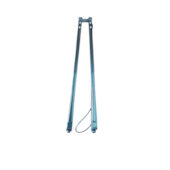 HASTE LIMPADOR P/BRISA VIALLE/TORINO/CITMAX 5006 HASTE LIMPADOR P/BRISA VIALLE/TORINO/CITMAX 5006