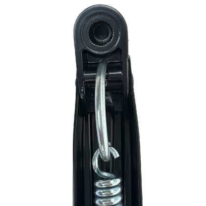 Haste Limpador Para-brisa Neobus Thunder Boy Lado Direito/Lado Esquerdo
