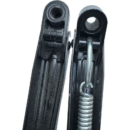 Haste Limpador Para-brisa Neobus Thunder Spectrum