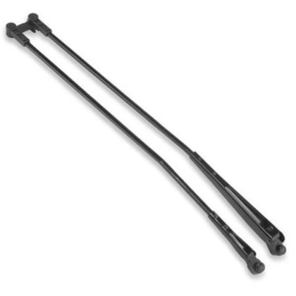HASTE LIMPADOR PARABRISA CAIO FOZ III 2400 GRN2387