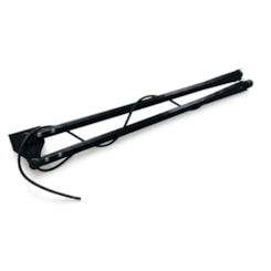 Haste Limpador Parabrisa Mascarello Gran Via Midi