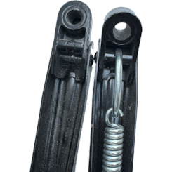 HASTE LIMPADOR PARABRISA NEOBUS THUNDER   SPECTRUM GRN5023 15321790