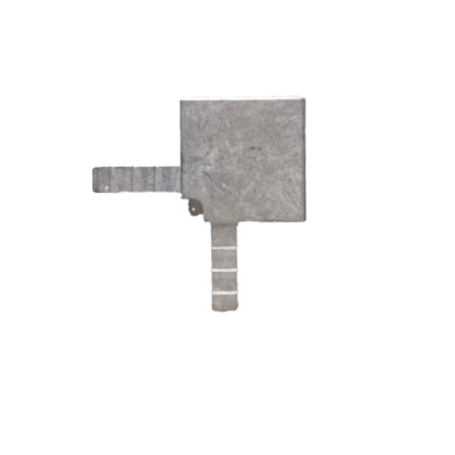 INSERTO ESTRUTURA TAMPA BAGAGEIRO PORTA MARCOPOLO GV 271420125