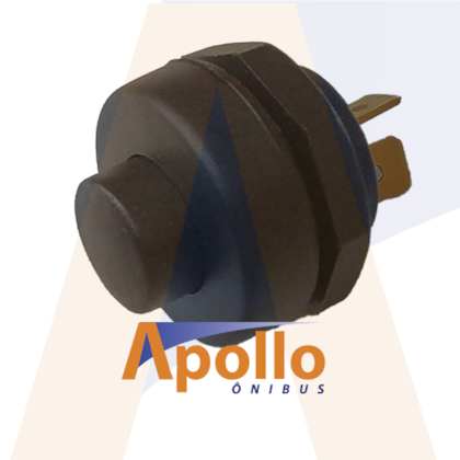 INTERRUPTOR BOTAO PARTIDA USO GERAL IM11039 PTRB19020S