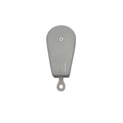 INTERRUPTOR CORDA CAMPAINHA TIPO PERA 0051AB02