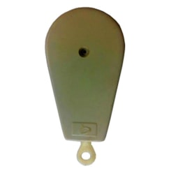  INTERRUPTOR CORDEL FORMATO PERA 01 POLO ISOLADO 038011 AB011
