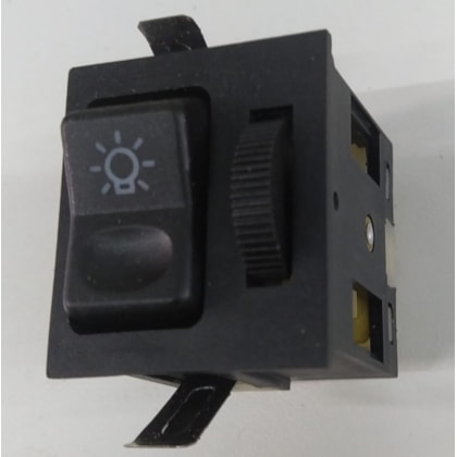 INTERRUPTOR FAROL MBB 96 C/REOSTATO 24VTS IM11194 3040105