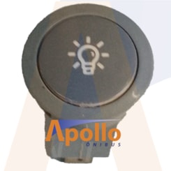 INTERRUPTOR LUZ LEITURA PASSAGEIRO PORTA FOCO 10129695 271221779 N1600003