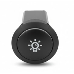 INTERRUPTOR LUZ LEITURA PASSAGEIRO PORTA FOCO 271221779PT