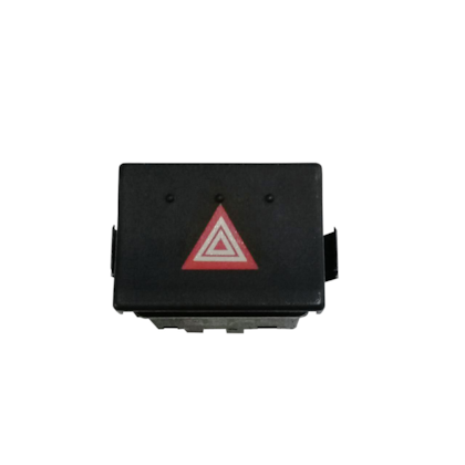 INTERRUPTOR PISCA ALERTA  CAIO FOZ SUPER 2500/VW 2P0953235 10516465