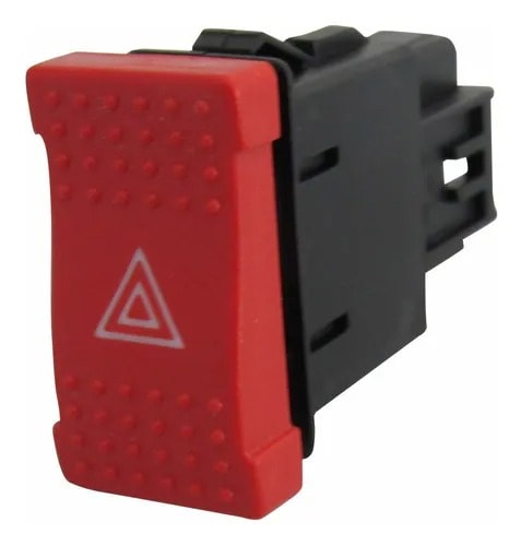 INTERRUPTOR PISCA ALERTA CAIO FOZ SUPER 2500/VW 2P0953235 10516465