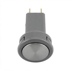 INTERRUPTOR TECLA CINZA MARGIRUS PA009381