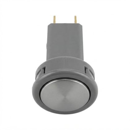 INTERRUPTOR TECLA CINZA MARGIRUS PA009381