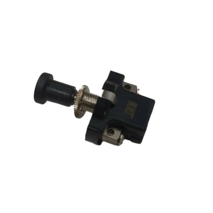 INTERRUPTOR TECLA LIGA DESLIGA 24VOLTS 02 TERMINAIS 0063717 DNI2185