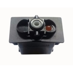 INTERRUPTOR TECLA PAINEL NEOBUS SPECTRUM 4PINO 24VTS 1TOC 02402800 7890024021005