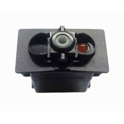 INTERRUPTOR TECLA PAINEL NEOBUS SPECTRUM 4PINO 24VTS 1TOC 02402800