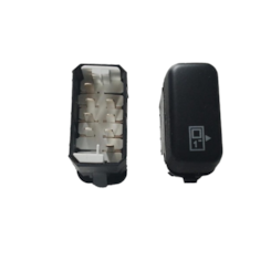 INTERRUPTOR TECLA PORTA DIANTEIRA IRIZAR  8100426