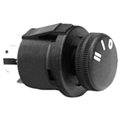 INTERRUPTOR VELOCIDADE VENTILADOR MICRO ONIBUS