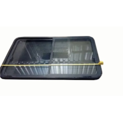 JANELA LATERAL COMIL CAMPIONE NORMAL VAO1700 FUME