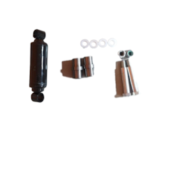 KIT AMORTECEDOR BANCO MOTORISTA 41921