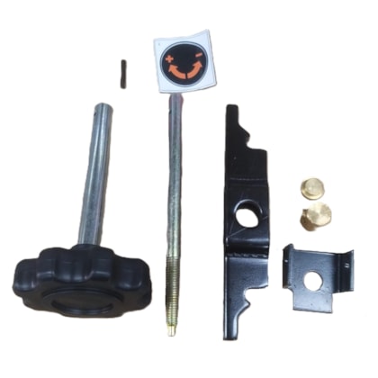 KIT BALANCEADOR SUSPENSAO HIDRAULIICA FRONTAL  41452AP