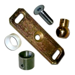 KIT BASE INFERIOR VARAO PORTA VOAR 126680