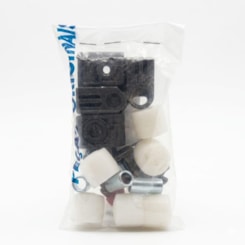 Kit Elementos Suspensão Horizontal MBB Axor