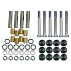 KIT REPARO BANCO MOTORISTA GRAMMER 196690