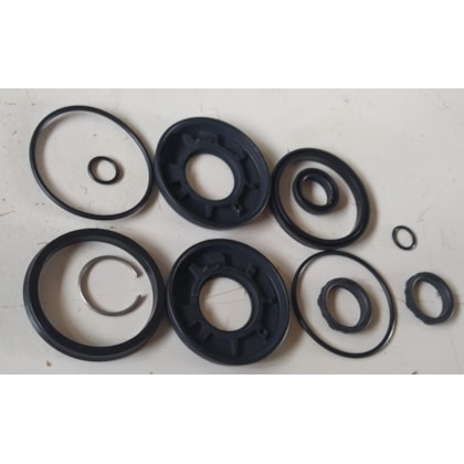 KIT REPARO PISTAO ABERTURA ELEVADOR ORTOBRAS 116497