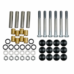 KIT REPARO POLTRONA MOTORISTA GRAMMER 18180257 GB05081 196690