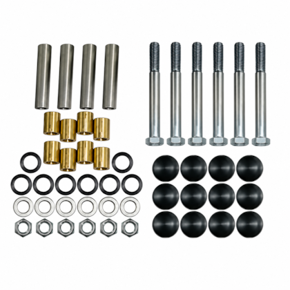 KIT REPARO POLTRONA MOTORISTA GRAMMER 18180257 GB05081 196690