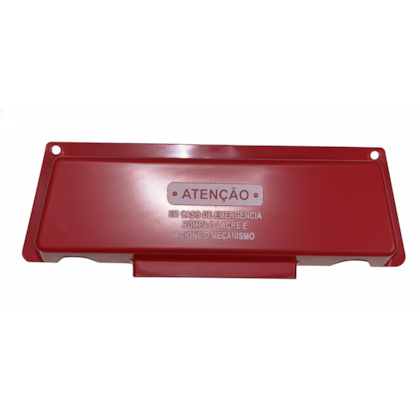 Lacre Alçapão Teto G05143251 Marcopolo Torino G6 Volare Saída Emergência