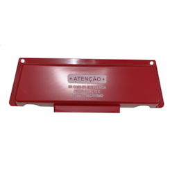 LACRE ALCAPAO TETO MARCOPOLO TORINO G6/VOLARE  G05143251