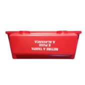 LACRE EMERGENCIA ALCAPAO COMIL NEOBUS 05139253 LACRE EMERGENCIA ALCAPAO COMIL NEOBUS 05139253