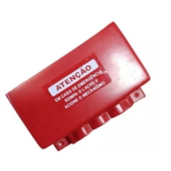LACRE EMERGENCIA ALCAPAO COMIL PIA /SVELTO/MASCARELLO MIDI  TA1265 CO277
