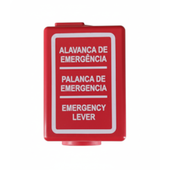 LACRE EMERGENCIA CAIO APACHE VIP II S22 LD IM157 05175251