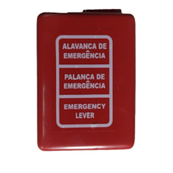 LACRE EMERGENCIA CAIO APACHE VIPII S22 LE IM156 05176251