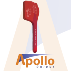 LACRE EMERGENCIA COMIL CAMPIONE LE 40MM LE IM562 05182253