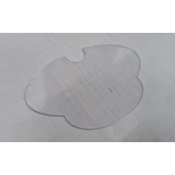 LACRE EMERGENCIA EXTERNO IRIZAR 591877