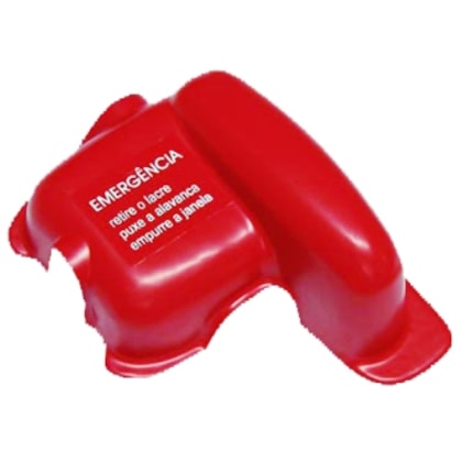 LACRE EMERGENCIA JANELA LD 153306986 