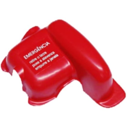 LACRE EMERGENCIA JANELA LE 153306992