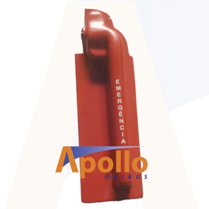 LACRE EMERGENCIA LD MARCOPOLO VIAGGIO GV ORIGIINAL TA816 8001200055