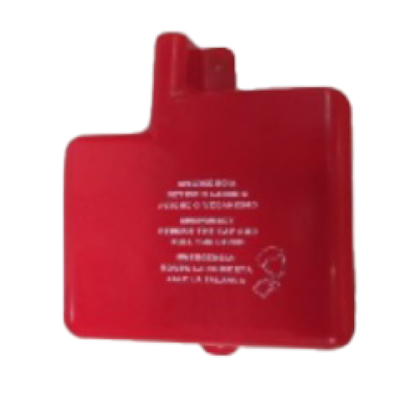 LACRE EMERGENCIA LD MASCARELLO GRAN FLEX/CAIO FOZ CO3910