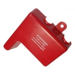 Lacre Emergência LE 05167251 IM152 Caio Alpha Apache Segurança